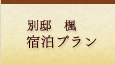 日帰りプラン